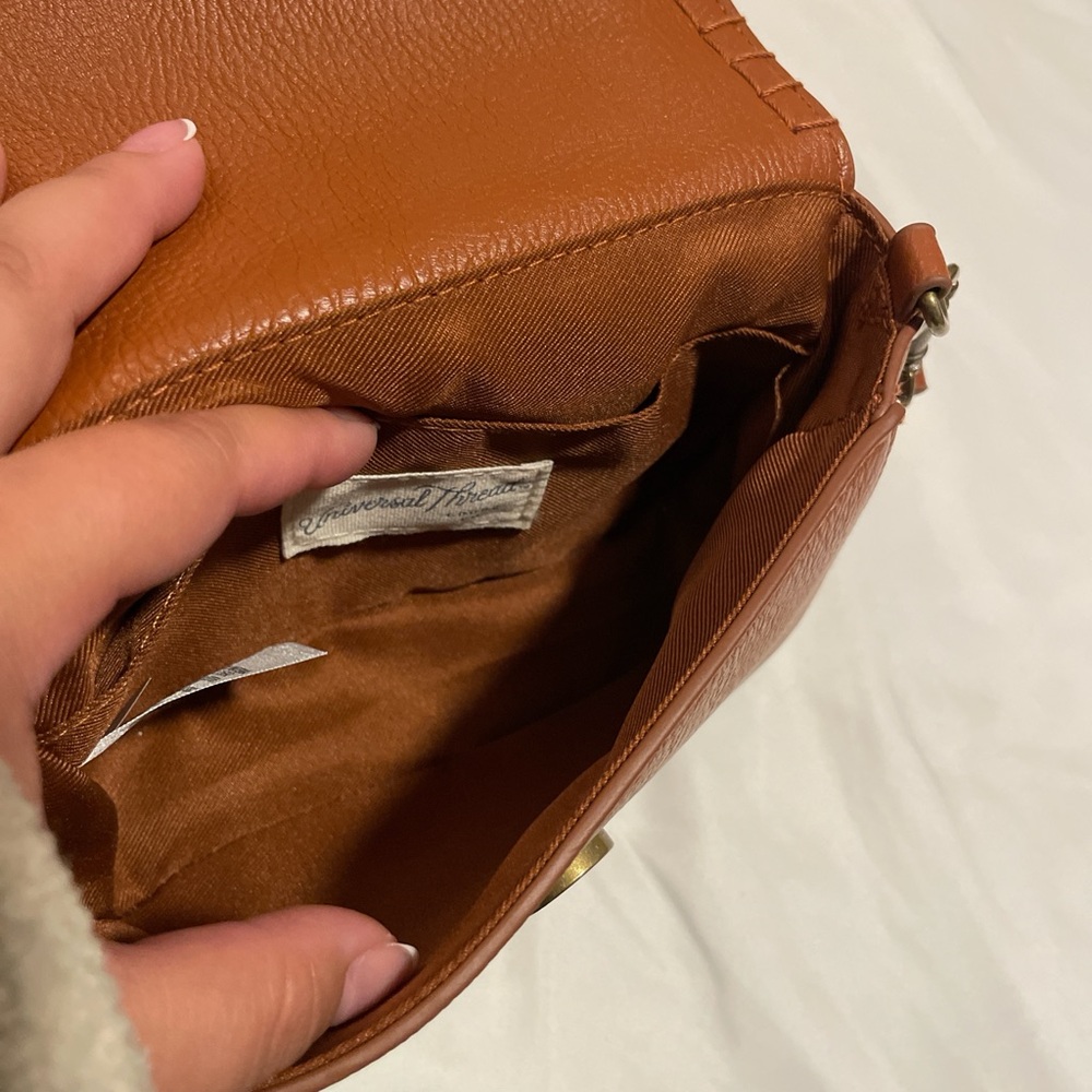 Universal Thread Mini Crossbody - image 4